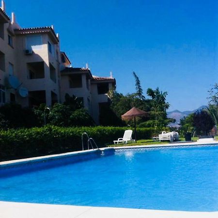 Apartamento Las Brisas Mijas Extérieur photo
