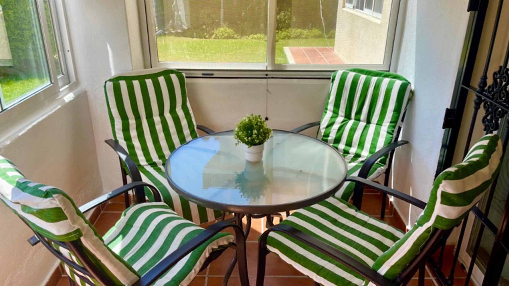 Apartamento Las Brisas Mijas Extérieur photo