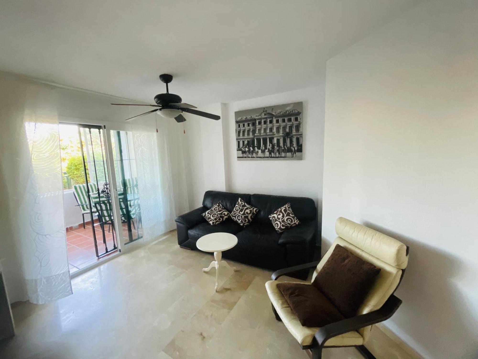 Apartamento Las Brisas Mijas Extérieur photo