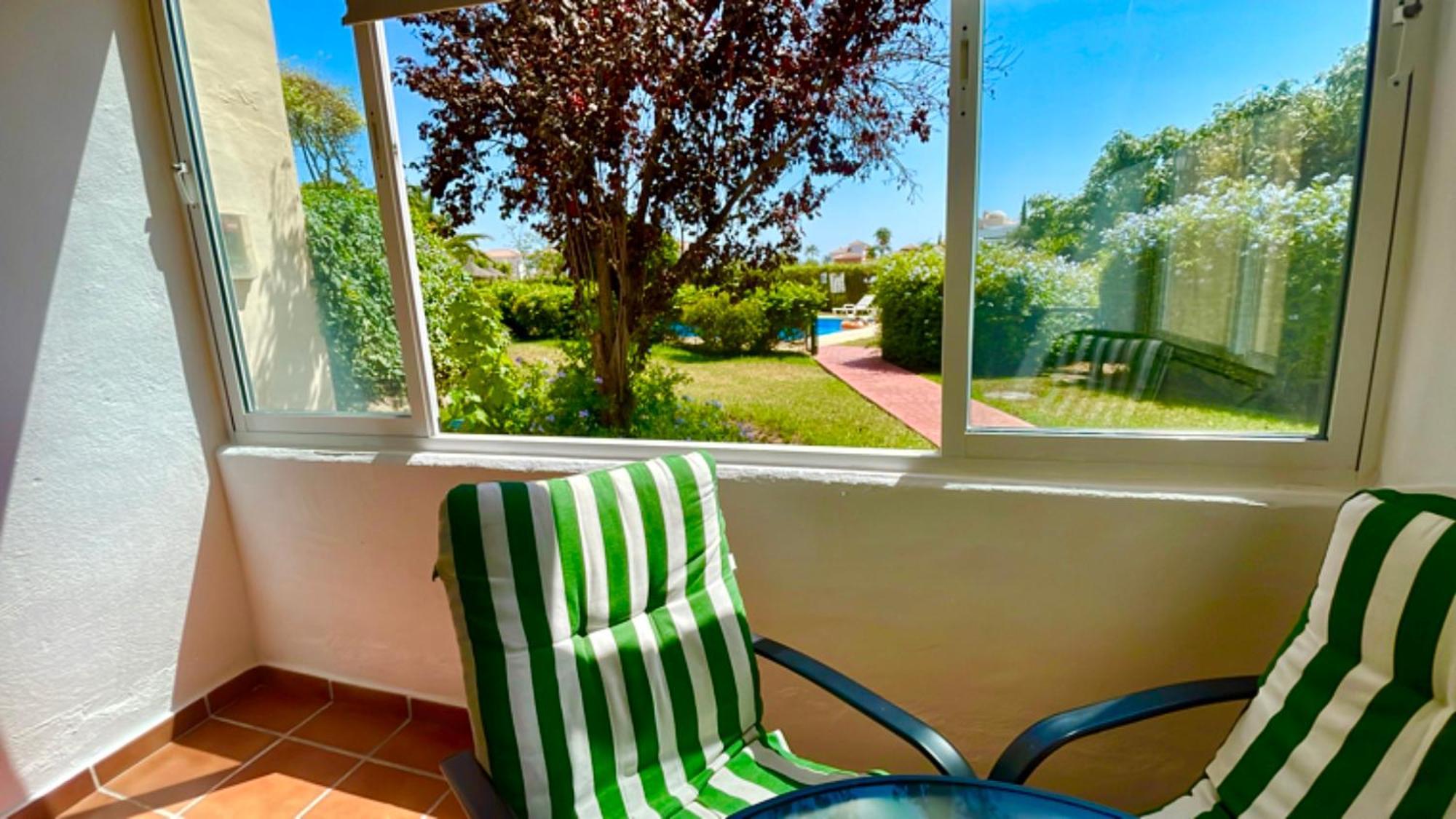Apartamento Las Brisas Mijas Extérieur photo