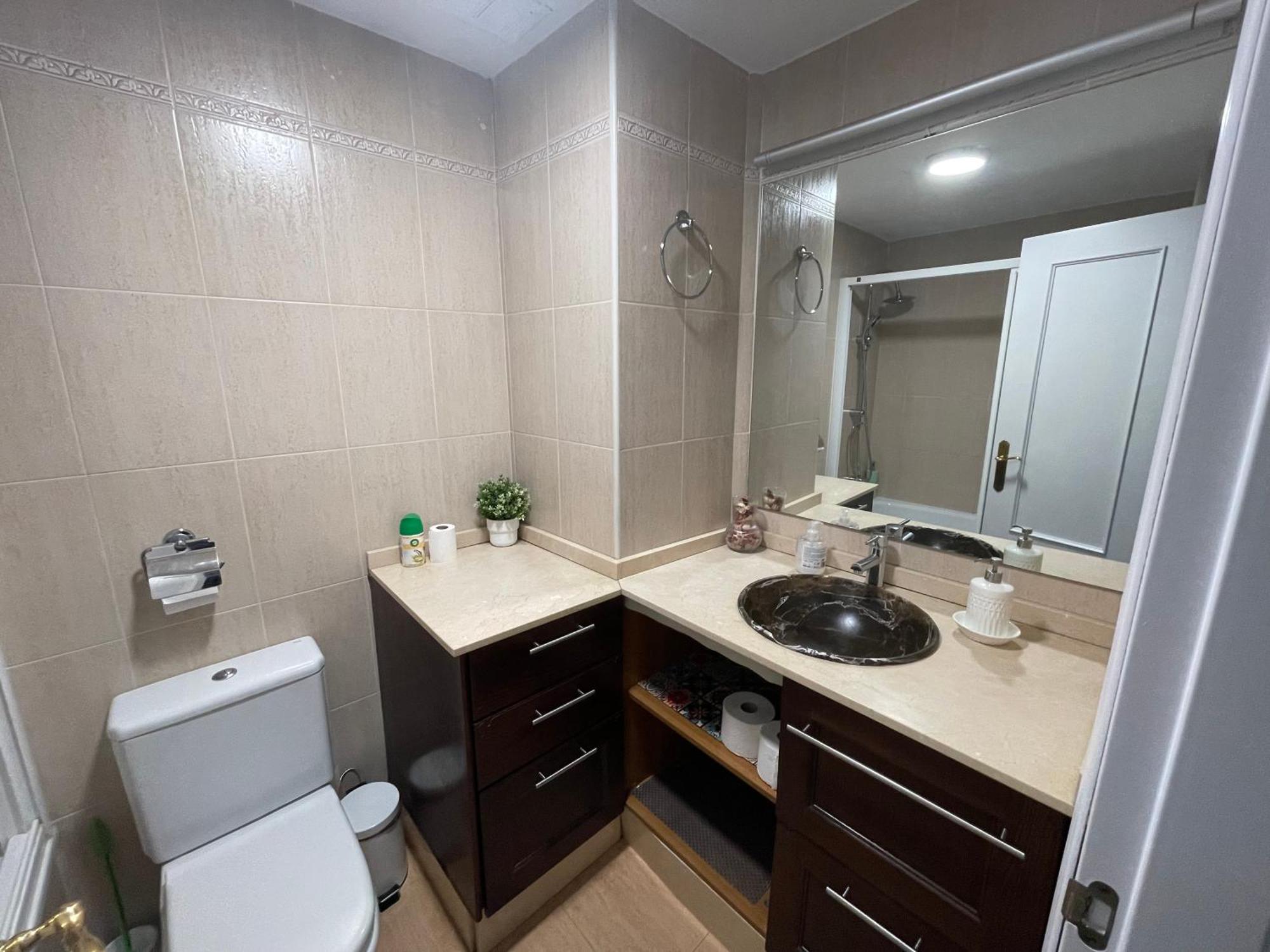 Apartamento Las Brisas Mijas Extérieur photo
