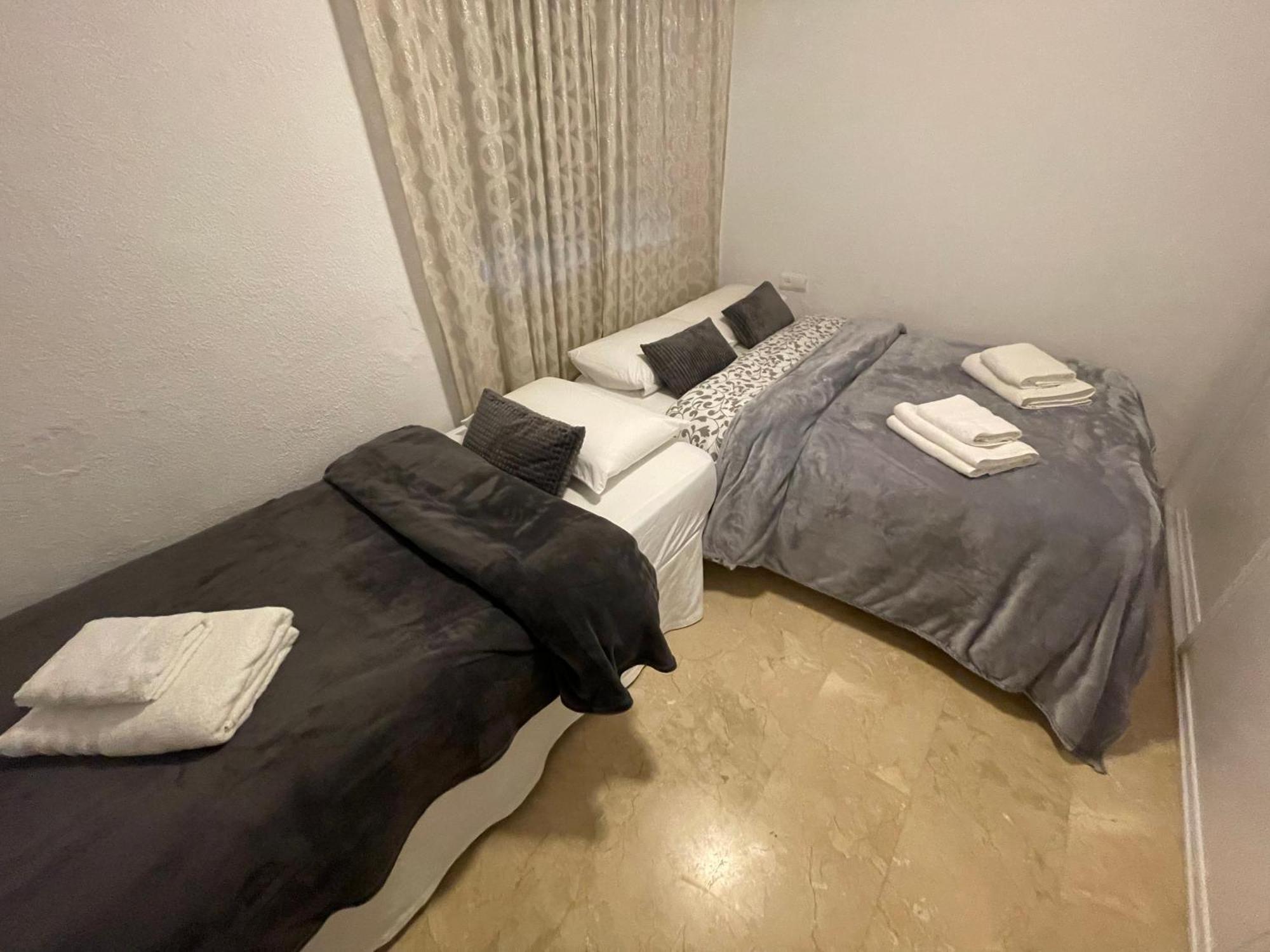 Apartamento Las Brisas Mijas Extérieur photo