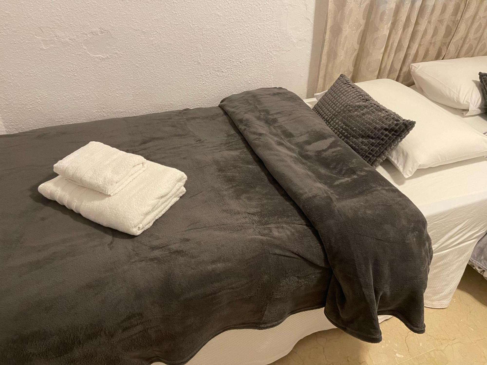 Apartamento Las Brisas Mijas Extérieur photo