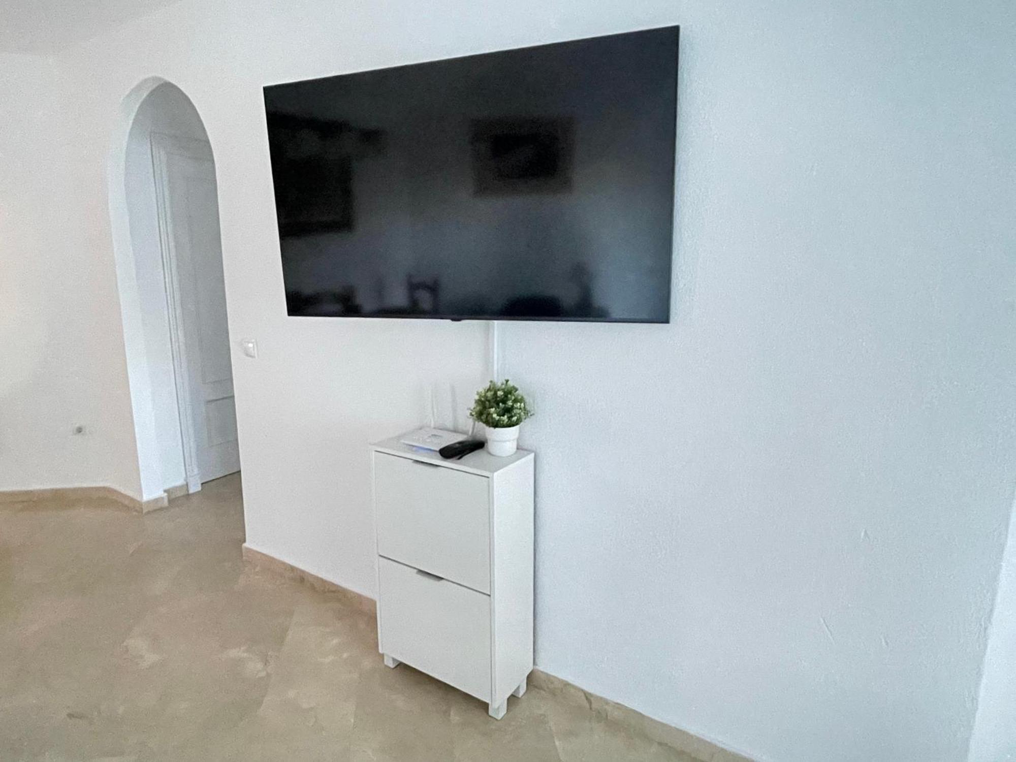 Apartamento Las Brisas Mijas Extérieur photo
