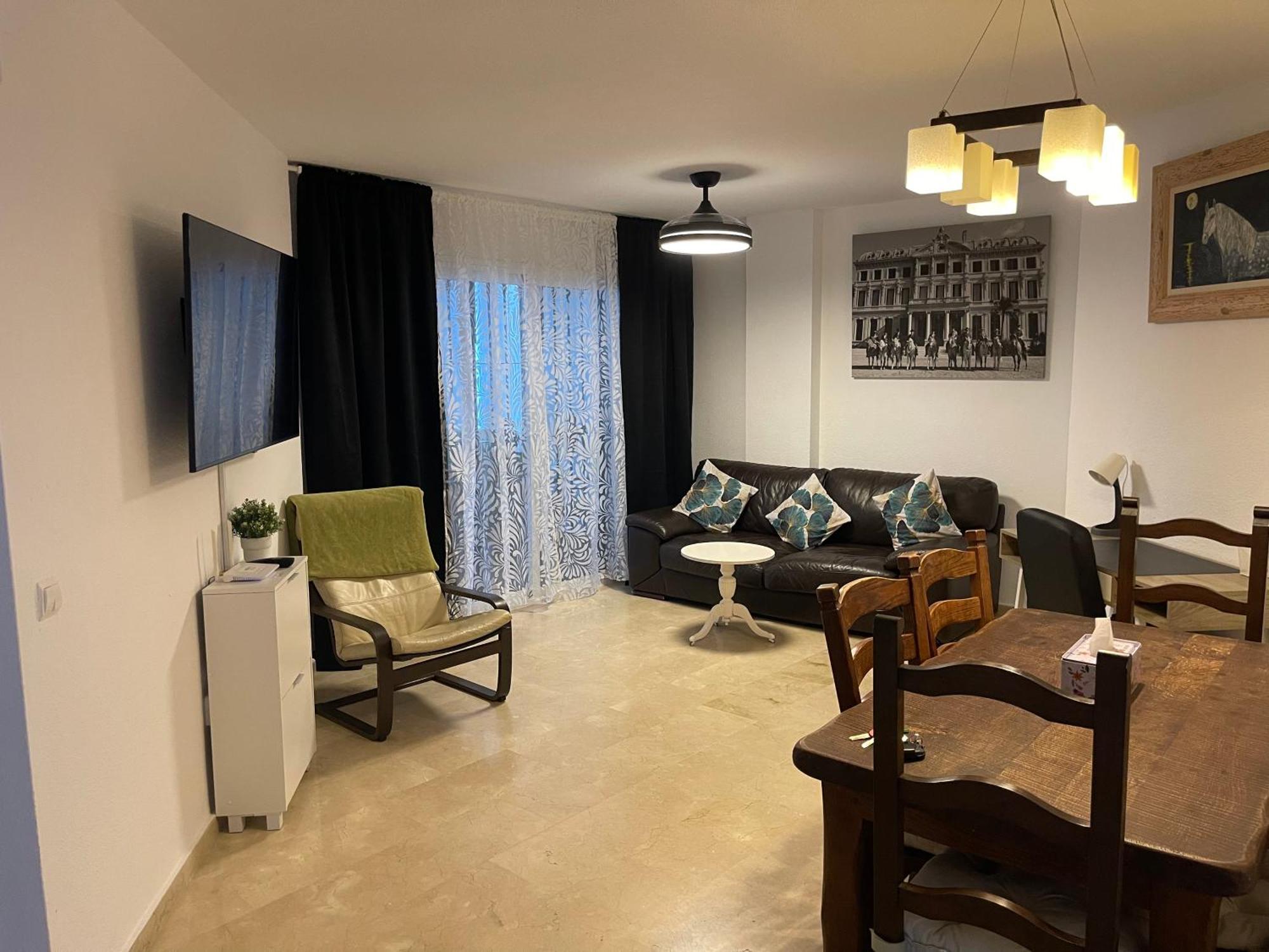 Apartamento Las Brisas Mijas Extérieur photo