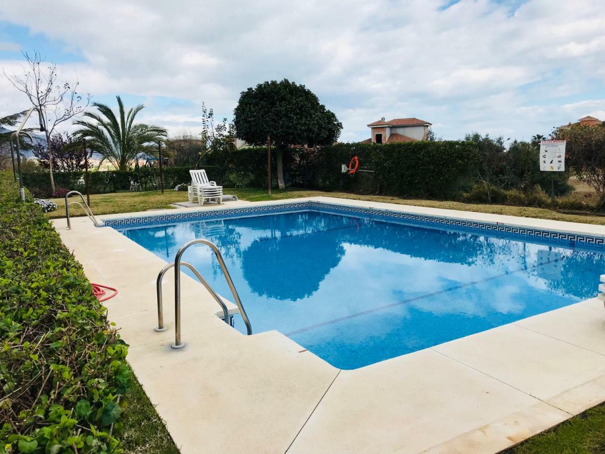 Apartamento Las Brisas Mijas Extérieur photo