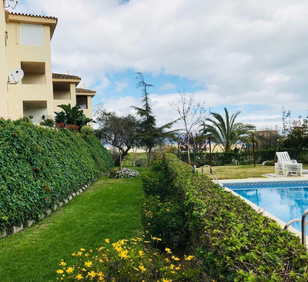 Apartamento Las Brisas Mijas Extérieur photo