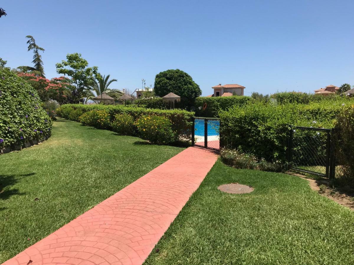 Apartamento Las Brisas Mijas Extérieur photo