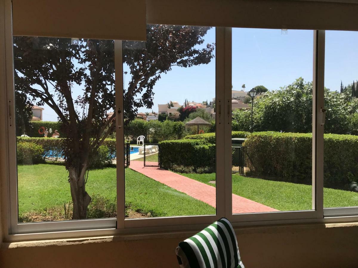 Apartamento Las Brisas Mijas Extérieur photo