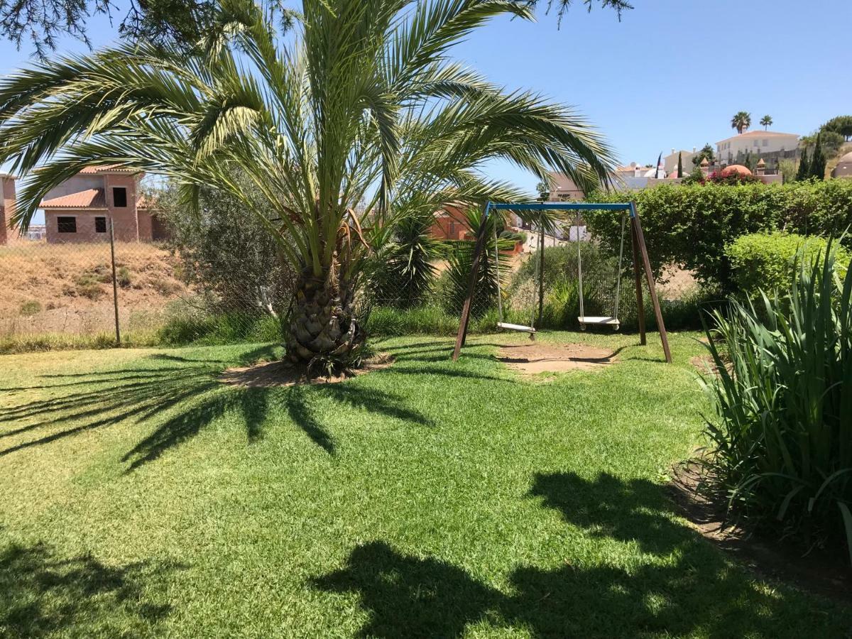 Apartamento Las Brisas Mijas Extérieur photo