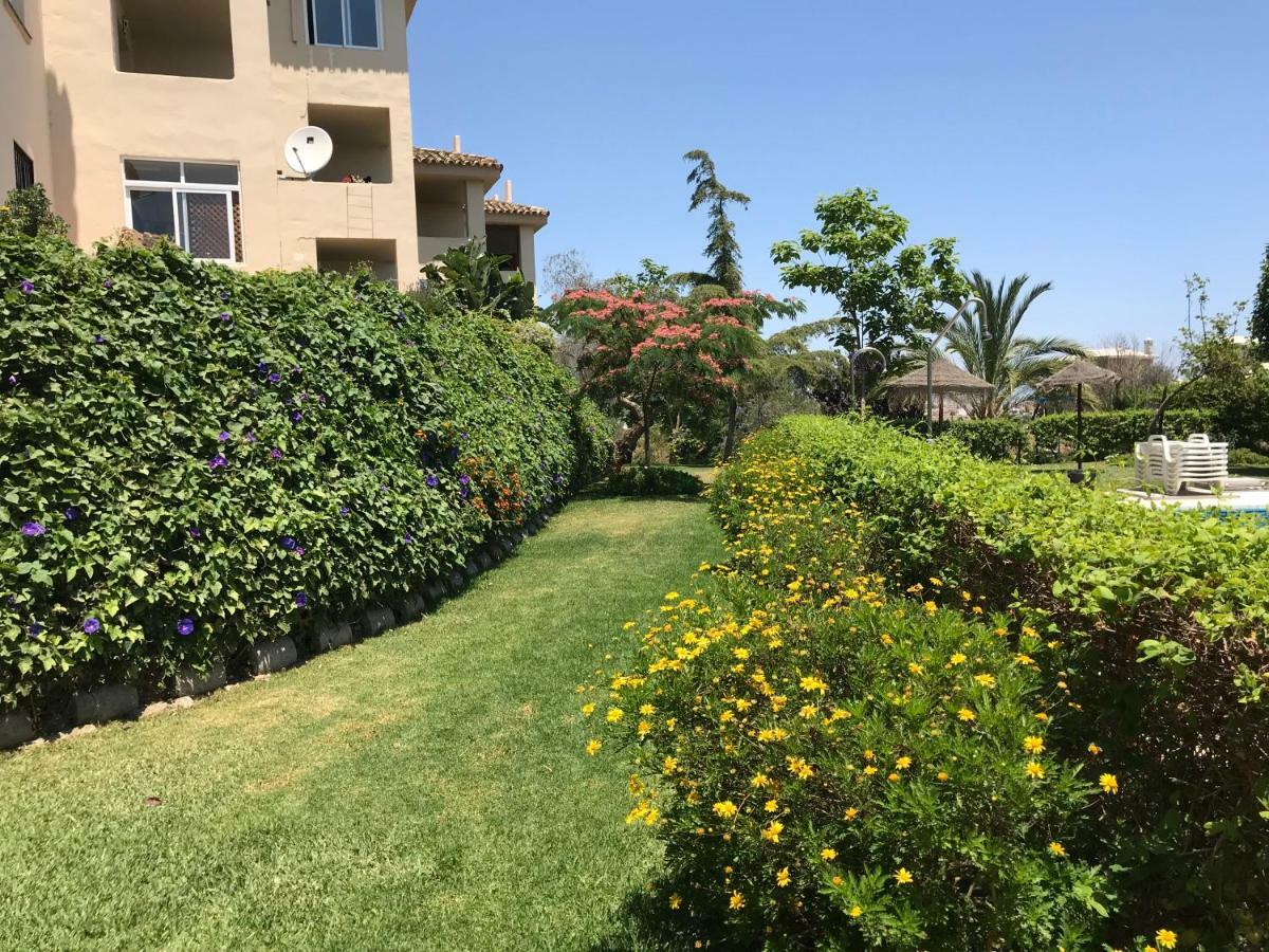 Apartamento Las Brisas Mijas Extérieur photo